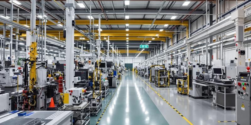 Cómo reducir el consumo eléctrico en una empresa | Palencia